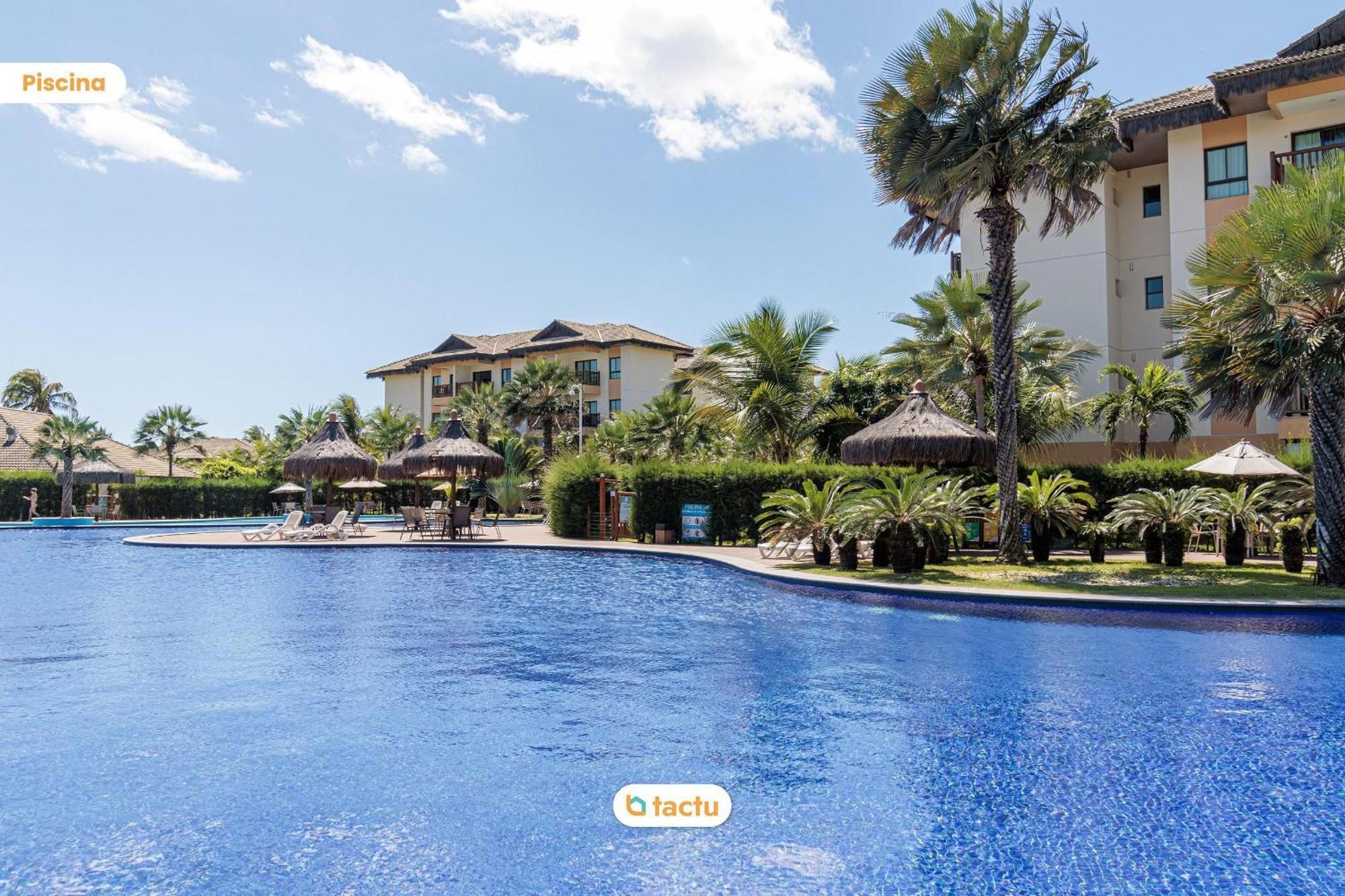 Apartamento Terreo Vg Sun Cumbuco Por Tactu المظهر الخارجي الصورة